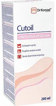 ENEO Dr.Konrad Cutoil 200 ml