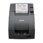 Epson TM-U220II C31CL28102, pokladničná tlačiareň, cutter, RS232, grey