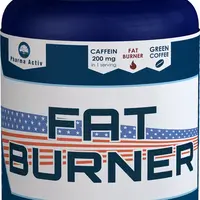 Pharma Activ Fat burner 90 kapslí