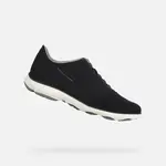 Tmavě modré pánské tenisky Geox Nebula - Pánské