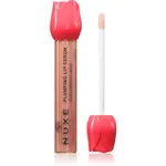 Nuxe Very Rose Plumping Lip Serum lesk na rty se zvětšujícím efektem 8 ml