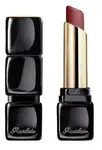 Guerlain Matná rtěnka KissKiss Tender Matte (Lipstick) 2,8 g 777 Eternal Red
