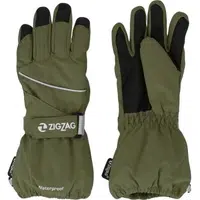 Children's winter gloves ZigZag Kempston
