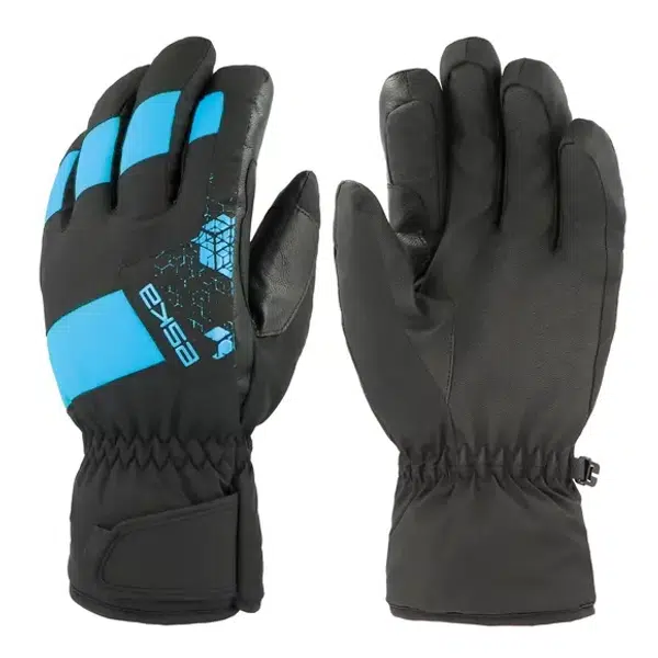 Unisex ski gloves Eska Pro Shield