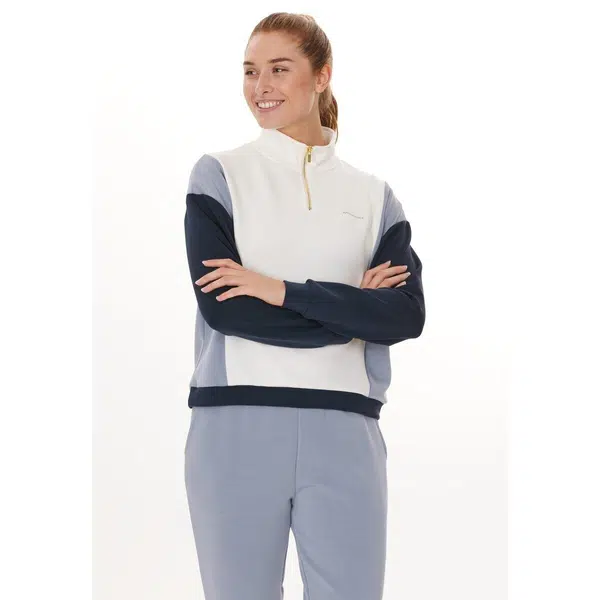 Women's Endurance Cosara W Color Block Sweat Sweat