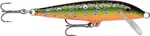 Rapala wobler original floating btr - 5 cm 3 g