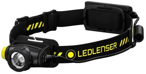 Ledlenser čelovka h5r work