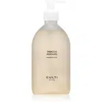 Culti Hand&Body Tabacco Assoluto parfumované tekuté mydlo unisex 500 ml