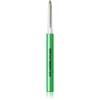 Makeup Revolution Metallic Duochrome metalická očná linka odtieň Shifted Sparkle 0.2 g