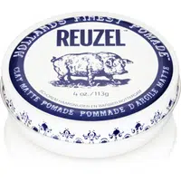 Reuzel Hollands Finest Pomade Clay modelovacia hlina s matným efektom 113 g