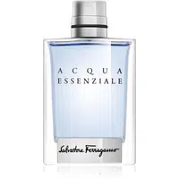 Ferragamo Acqua Essenziale toaletná voda pre mužov 100 ml