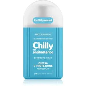 Chilly Protect gél na intímnu hygienu 300 ml