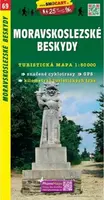 SC 069 Moravskoslezské Beskydy 1:50 000 (Defekt)
