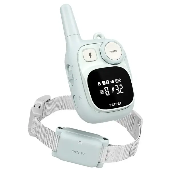 BAZAR - Patpet 628 - Modrá - Hodně použité