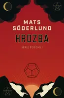 Hrozba (Defekt) - Mats Söderlund
