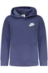 Dětská mikina s kapucí Nike