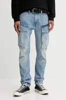 Rifle G-Star Rovic zip 3d regular tapered denim