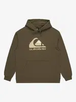 Men's sweatshirt QuikSilver Big Logo