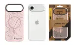 Zadní kryt Tactical MagForce Hyperstealth Sika pro Apple iPhone Air, pink panther