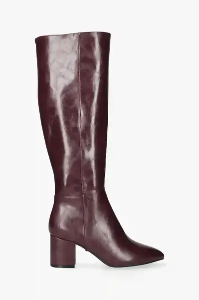 Vysoké čižmy Mexx PLUCK MILA