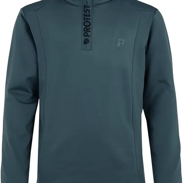 Boys' sweatshirt Protest REWILLOWY JR