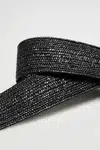 Marisse Women's Accessories L-Pa-4603 Black