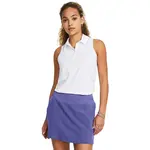 Women's tank top Under Armour Playoff SL Polo