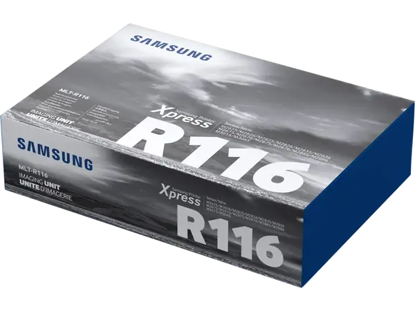 HP MLT-R116/SEE SV134A čierna (black) originálna valcová jednotka