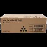 Ricoh 406837 čierny (black) originální toner