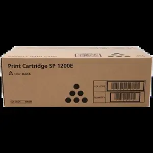Ricoh 406837 čierny (black) originální toner