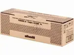 Olivetti B0592 čierný (black) originálny toner