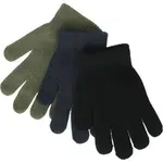 Children's gloves ZigZag NECKAR 3-Pack