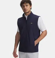 Men's vest Under Armour Drive Pro Storm Hyb VST