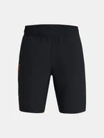 Boys' shorts Under Armour Woven Wdmk Shorts
