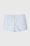 Detské plavkové šortky United Colors of Benetton