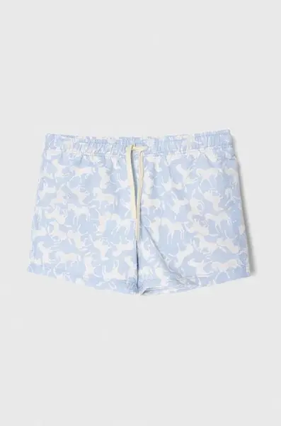 Detské plavkové šortky United Colors of Benetton