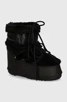 Snehule Moon Boot MB ICON LOW FAUX FUR