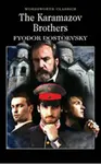 The Karamazov Brothers - Fyodor Dostoevsky