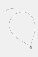 Náhrdelník Guess L.O.V.E.