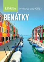 Benátky - do kapsy, 3. vydání