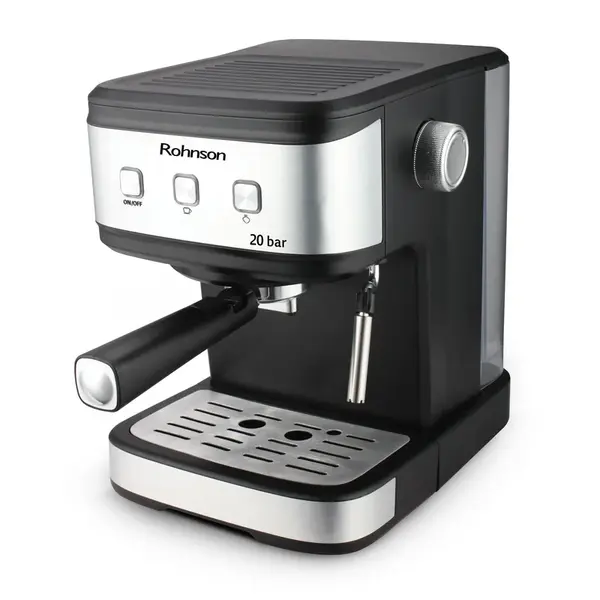 Rohnson Espresso R-987