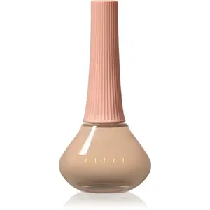 Gucci Gucci Beauty Vernis à Ongles lak na nehty odstín 212 Annabel Rose 10 ml