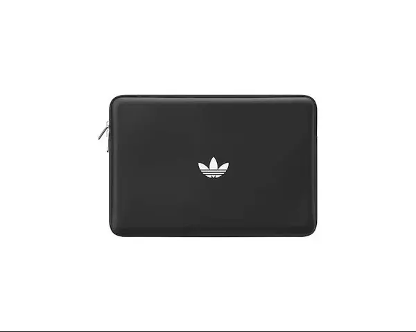 Pouzdro GP-FUX910TLA Samsung by Adidas Leather Sleeve L, černá