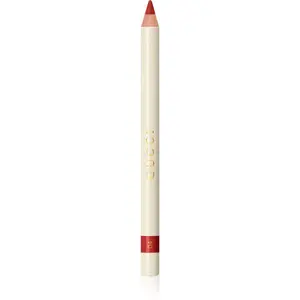 Gucci Gucci Beauty Crayon Contour des Lèvres konturovací tužka na rty odstín 04 Rouge 1.14 g