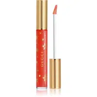 Gucci Gucci Beauty Gloss à Lèvres lesk na rty pro větší objem odstín 526 Teresina Red 6.5 ml