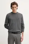 Marc O'Polo Sveter s prímesou vlny Marc O'Polo