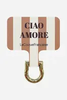 Univerzálny reťazový adaptér LaCoqueFrançaise 6,5 CM