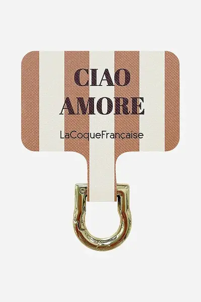 Univerzálny reťazový adaptér LaCoqueFrançaise 6,5 CM