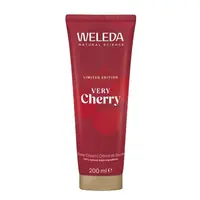 WELEDA Very Cherry sprchový krém 200 ml