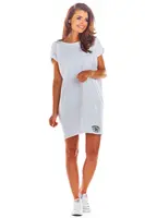 Dámské šaty Infinite You M210